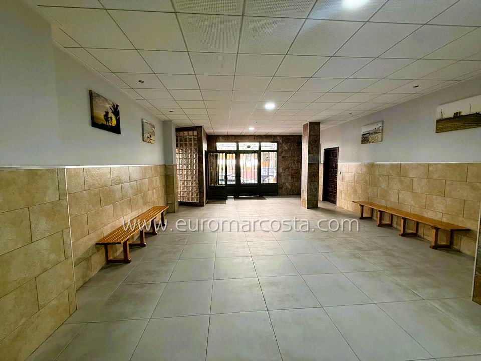 Lejlighed i La Mata, Alicante - foto 4